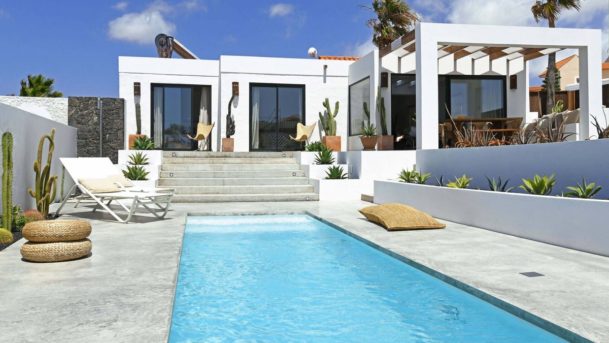 La Pared House | Casajable