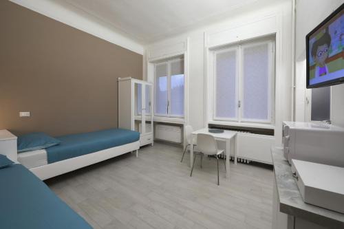 Abbadesse Apartment | CASAJULIENNE