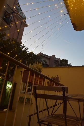Quartiere XXIX Ponte Mammolo Apartment | Casalù