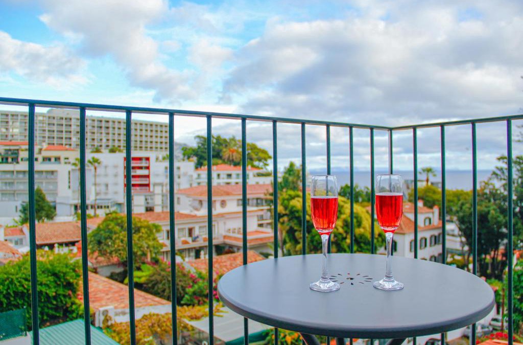 Se Apartment | Casal da Penha Apartments