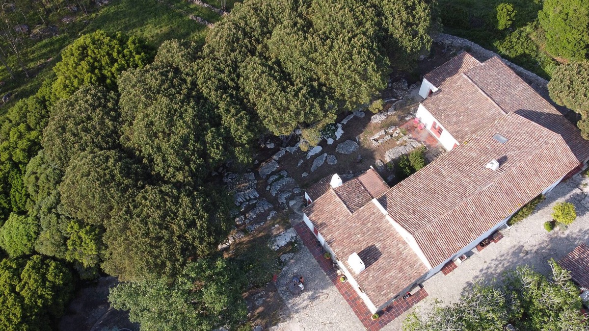 Reguengo Grande Bed & Breakfast | Casal da Serrana