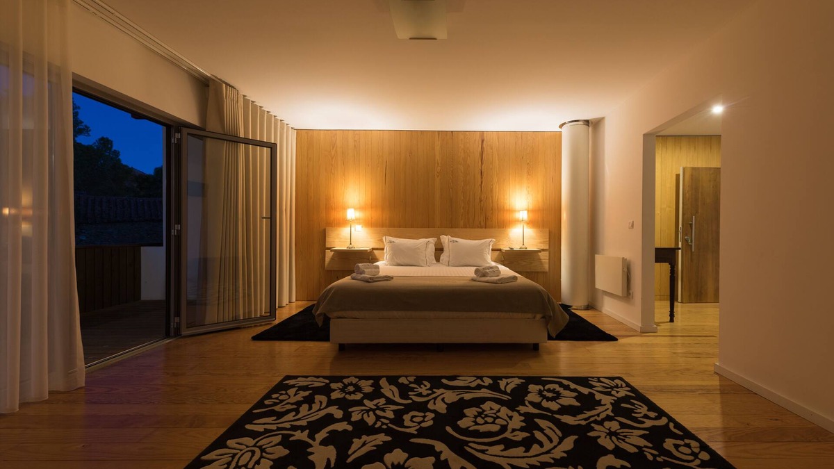 Sao Juliao de Palacios e Deilao House | Casal de Palácios, Turismo de Habitação
