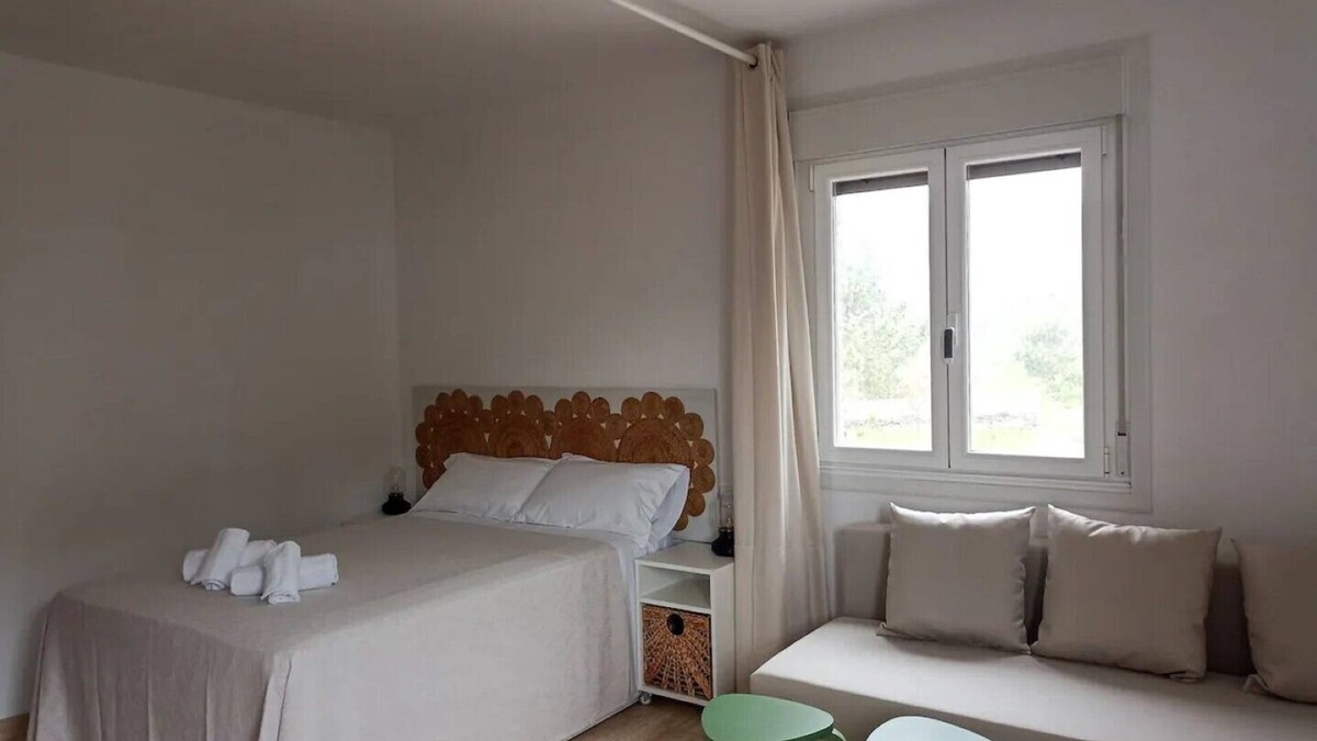 O Grove Condo | Casal do Crego