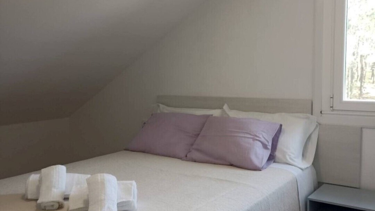O Grove Condo | Casal do Crego