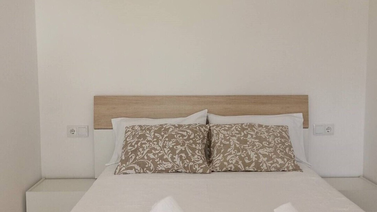 O Grove Condo | Casal do Crego