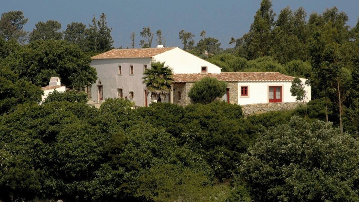 Lourinha House | CASAL DA SERRANA nFamilly, Nature, Privacy, Petfriendly, Beach, 1h from Lisbon