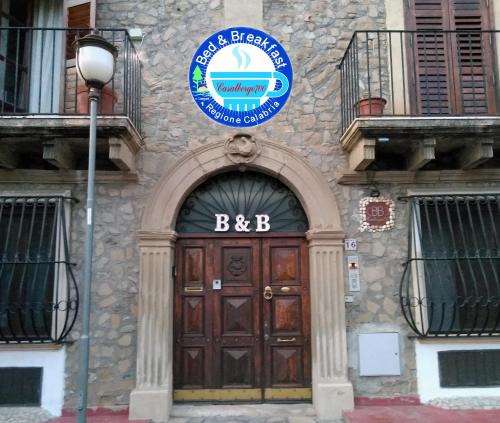 Marina di Fuscaldo Bed & Breakfast | Casalbergo700