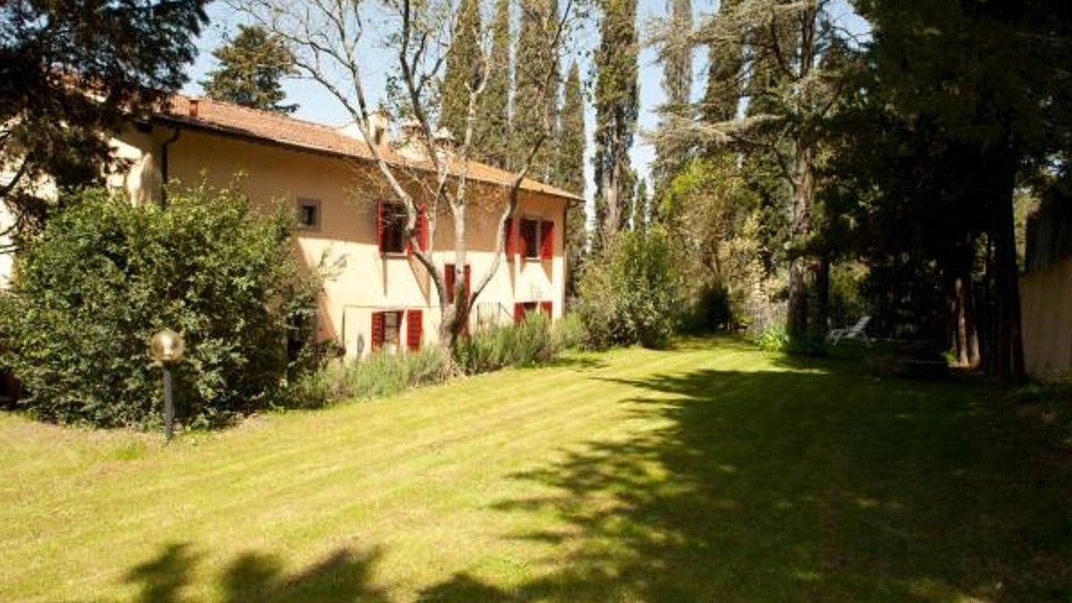 Montespertoli House | Casale Beatrice located in the wonderful Tuscan countryside