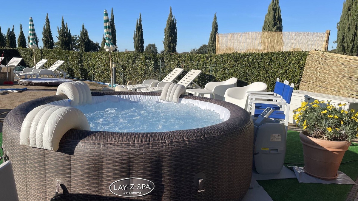 Bolgheri I Hotel | Casale Bolgherese