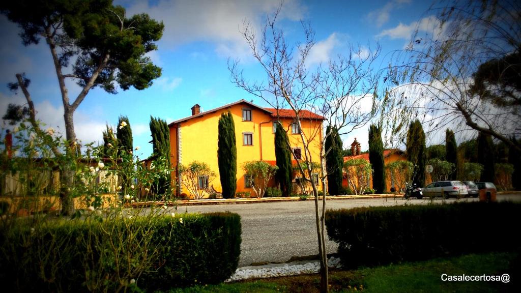 Lake Garda Hotel | Casale Certosa