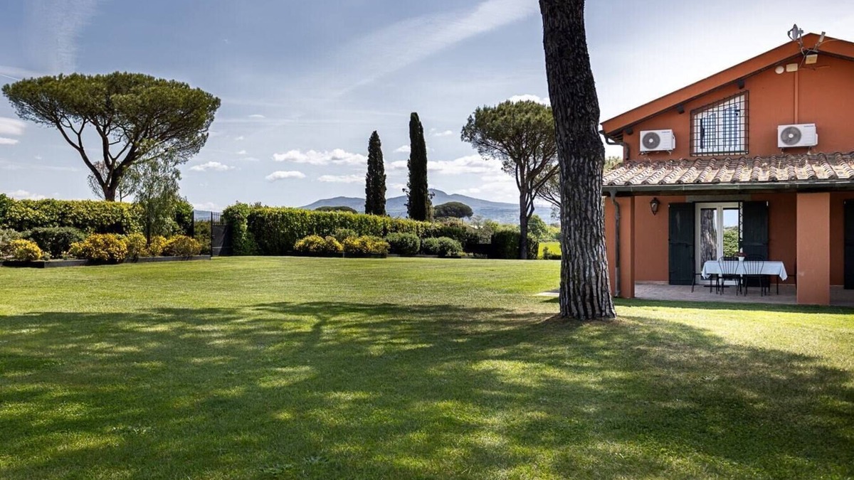Centro Giano House | Casale Ciarrocca - Unreal Countryside Estate