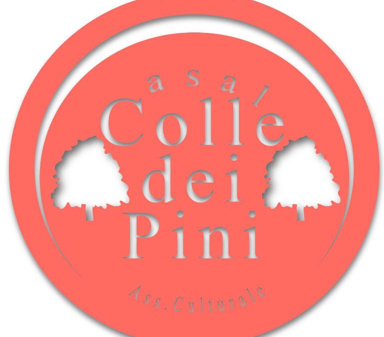 Lake Bracciano Apartment | Casale Colle dei Pini
