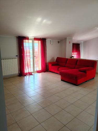 Campobasso Apartment | Casale Corona