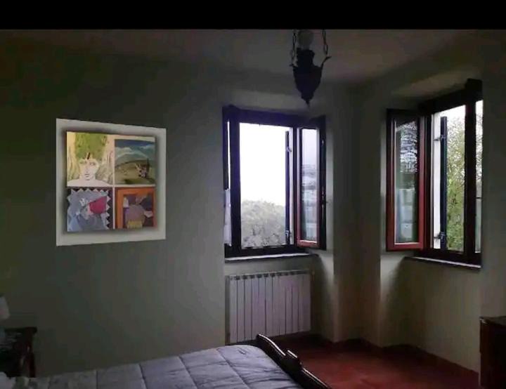 Vallevo Bed & Breakfast | Casale Costa dei Trabocchi