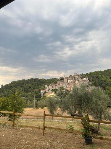 Poggiolo Apartment | Casale dei Gelsomini - Country House