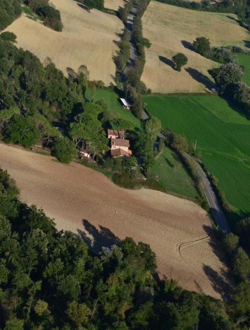 Magliano Sabina House | Casale del Passatore