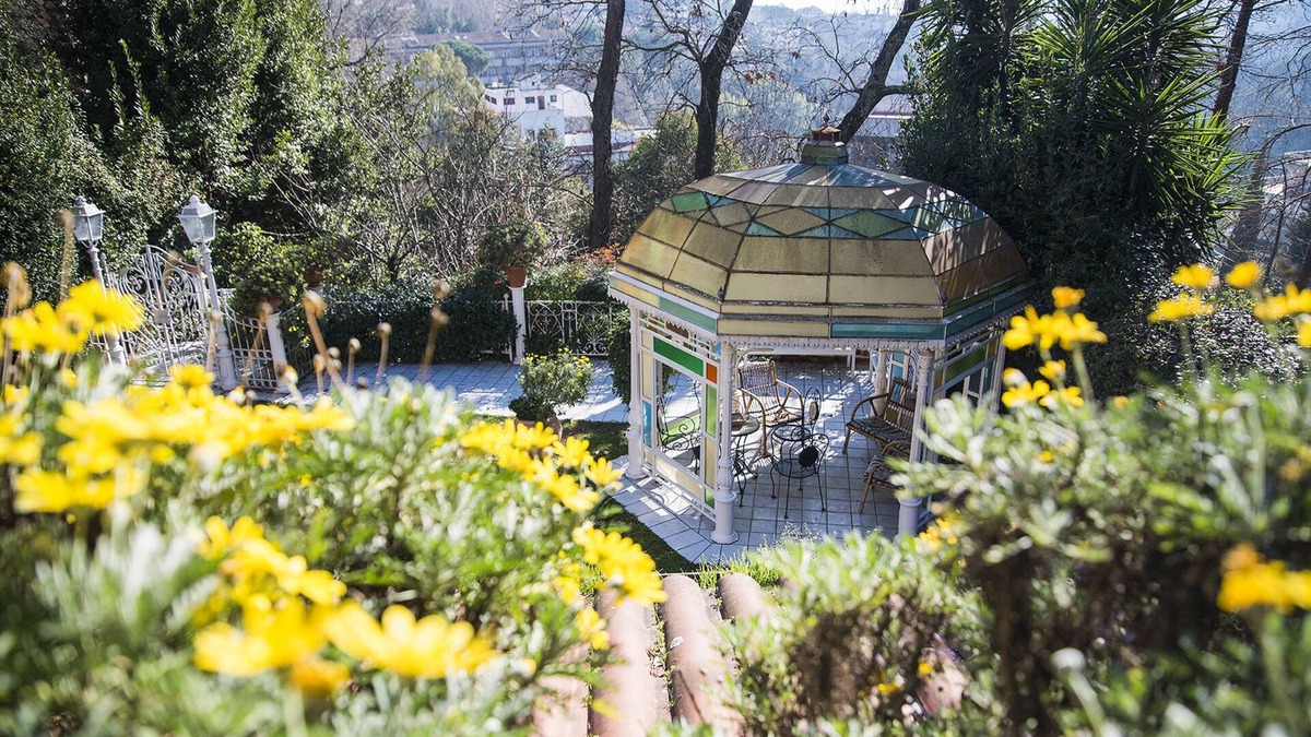 Zona LIII Tomba di Nerone Bed & Breakfast | Casale dell'Insugherata B&B Roma