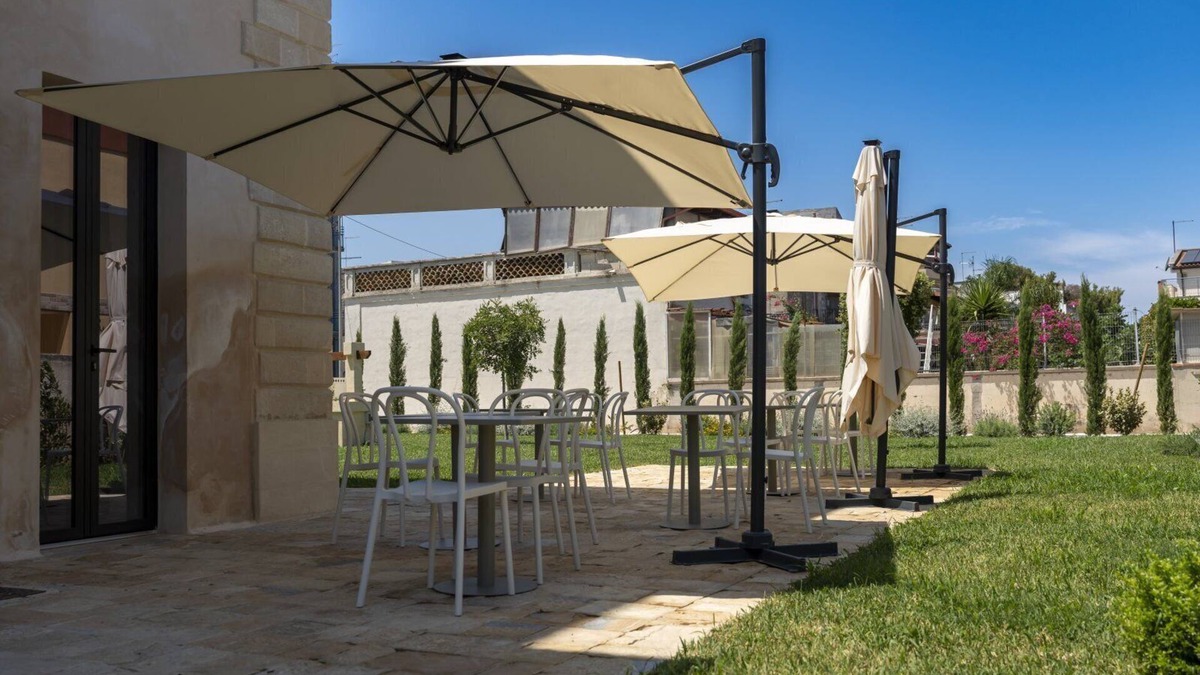 Taranto Bed & Breakfast | casale della vittoria