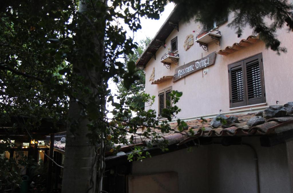 Collesano House | Casale Drinzi