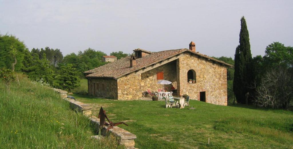 Acquapendente House | Casale Fornello