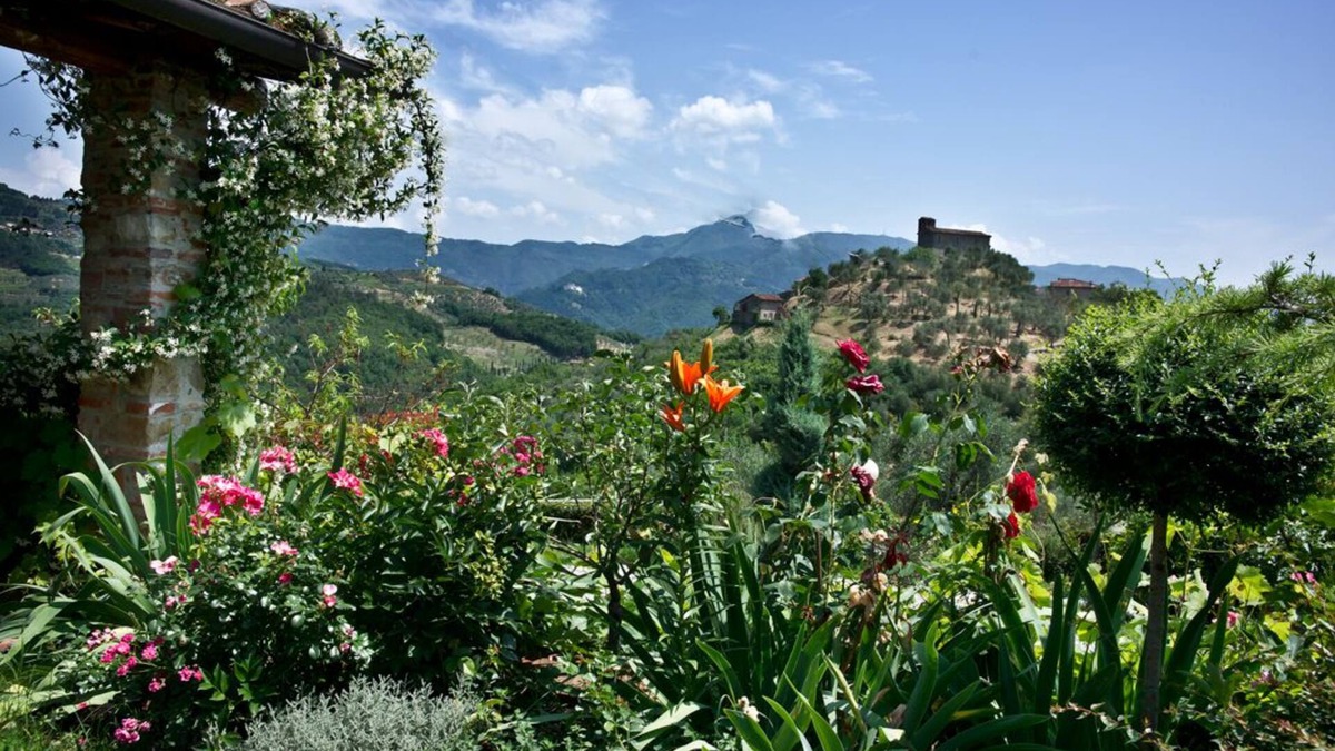 San Michele di Moriano House | CASALE GADDINI