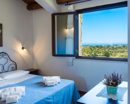 Castellammare del Golfo House | Casale Ginisara