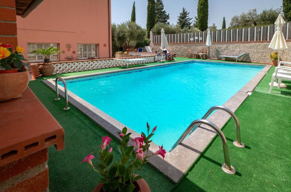 Orbetello House | Casale Gli Ulivi