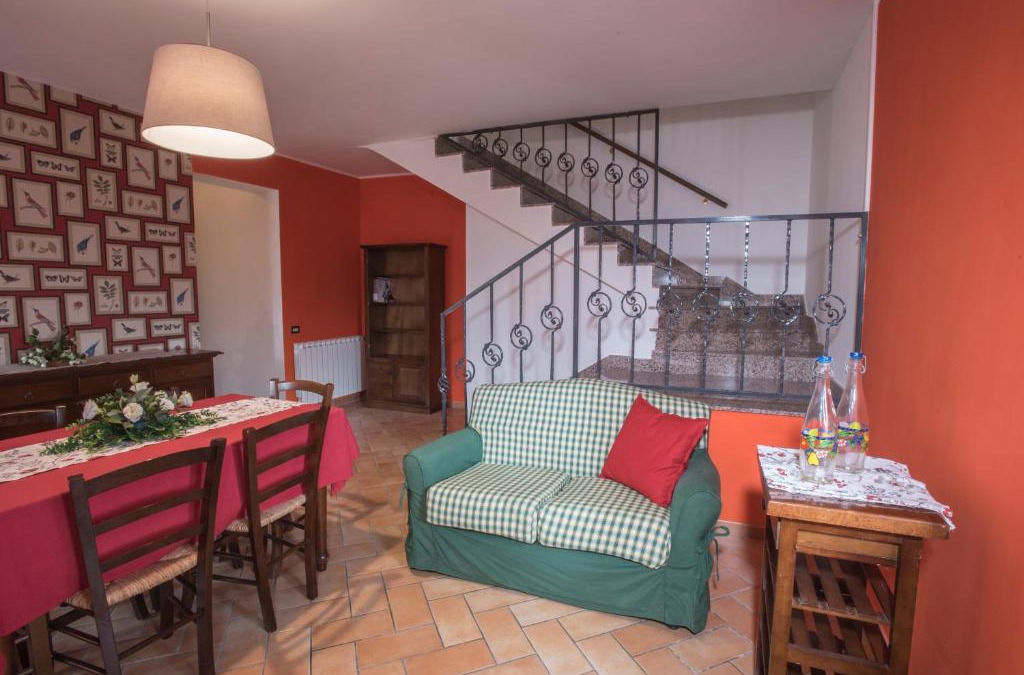 Matelica House | Casale Godenza