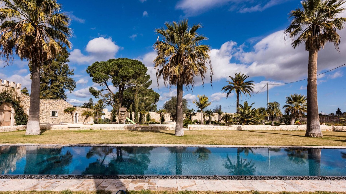 Pedalino Villa | CASALE GUARDI WINERY & POOL - Affitti Brevi Italia