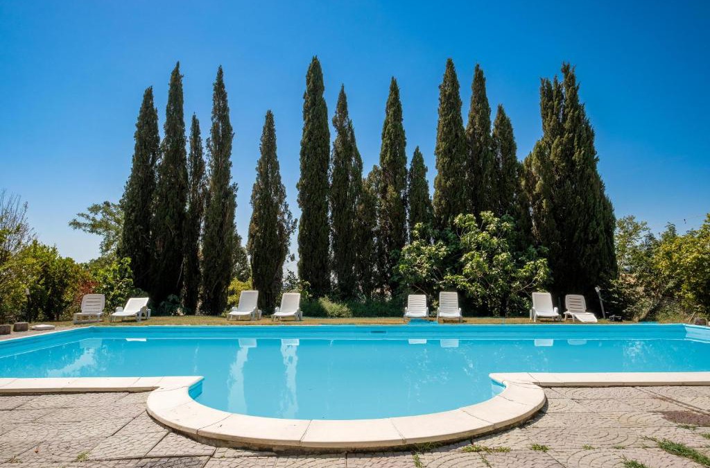 Piancastagnaio Villa | Casale I Cascetti