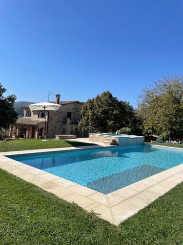 Fratta Apartment | Casale Il Fontanello