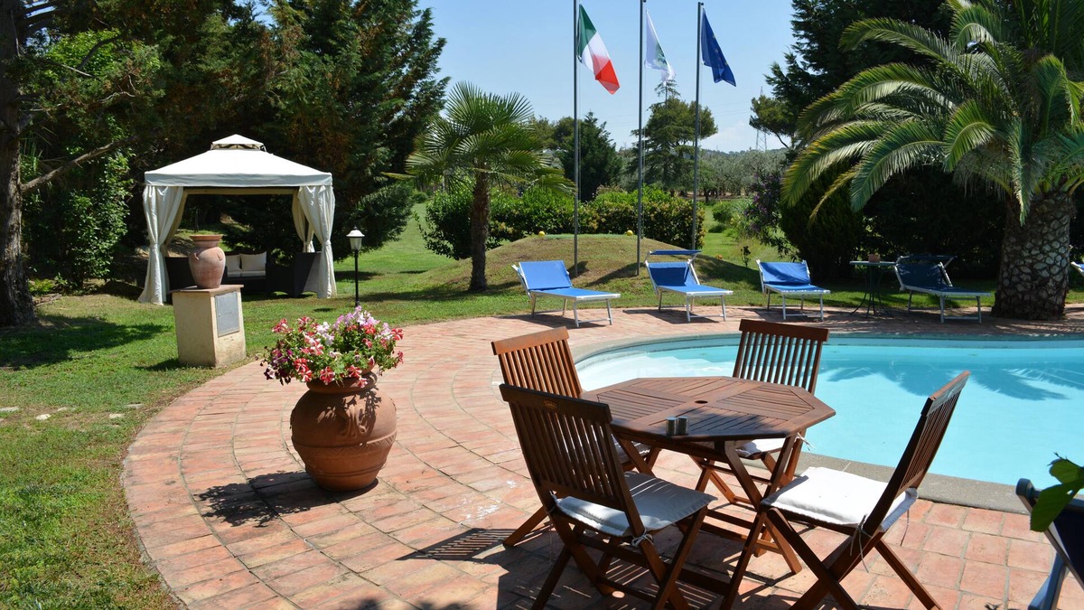 Tarquinia House | Casale in Maremma