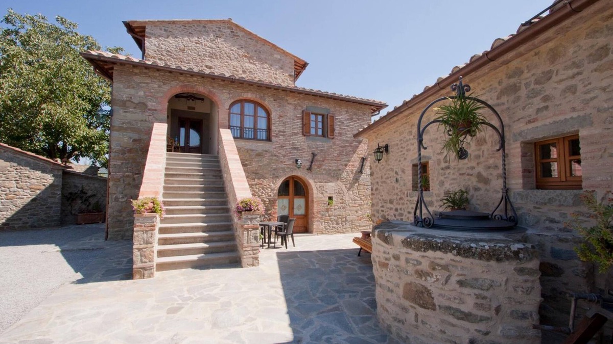 Montalla Bed & Breakfast | Casale l'Antico Carro