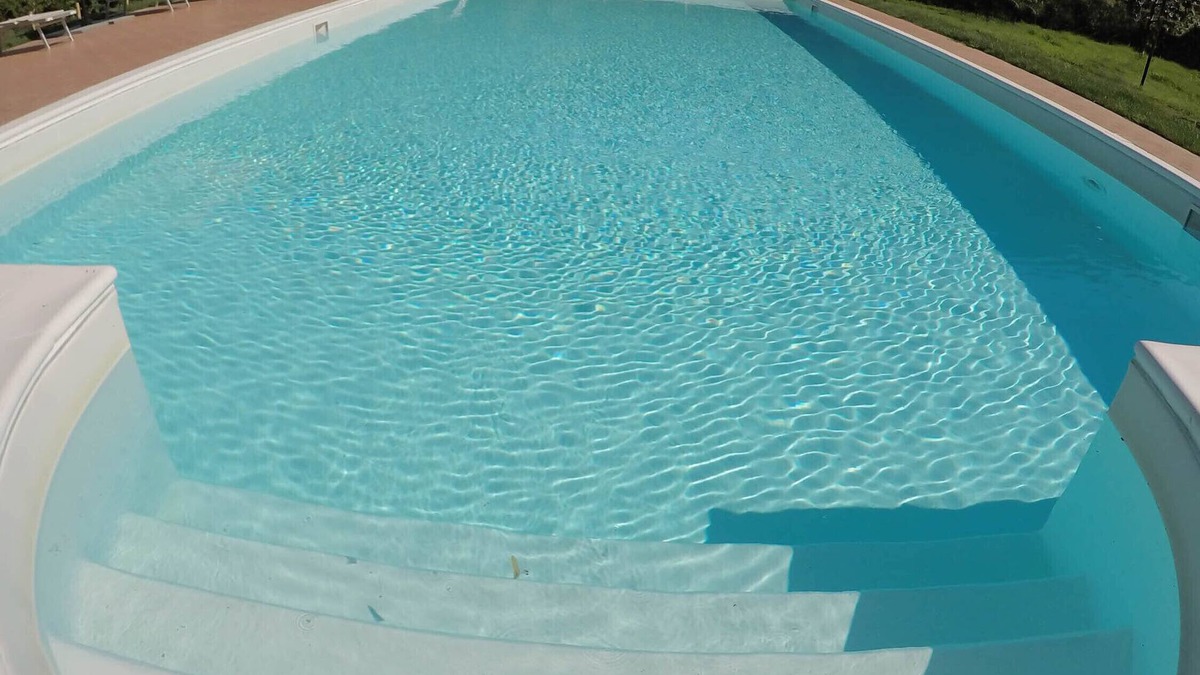 Villabuona House | CASALE LA FATA, Morgana large duplex apartment 2 bedrooms 4 + 2pax