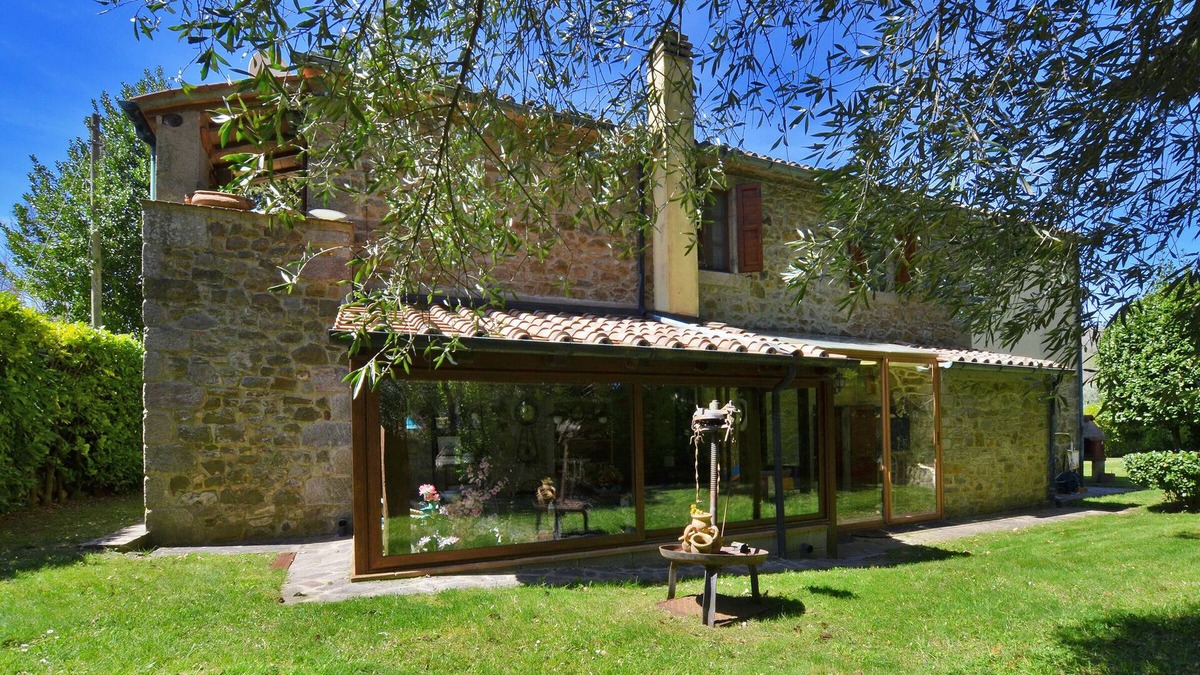 Santa Fiora Villa | Casale Le Vigne, Santa Fiora, Italy