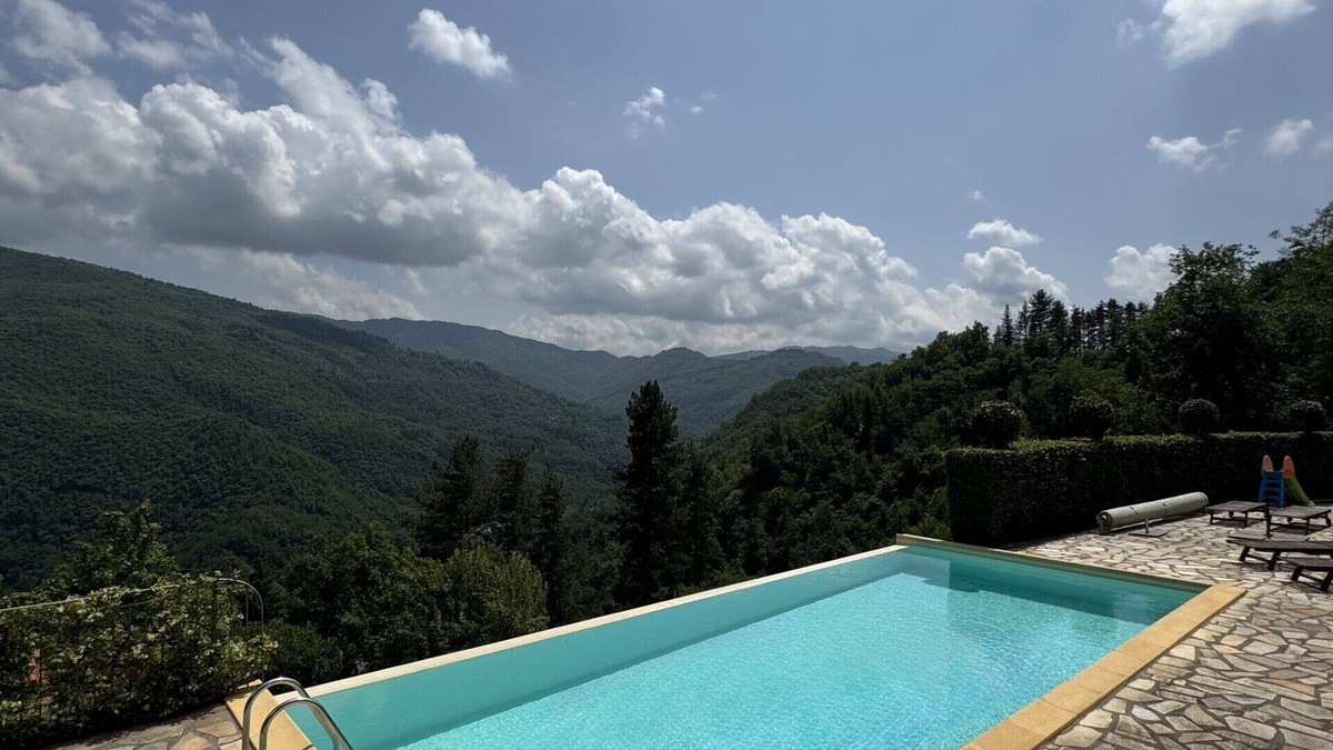 Casoli House | Casale Lo scopeto