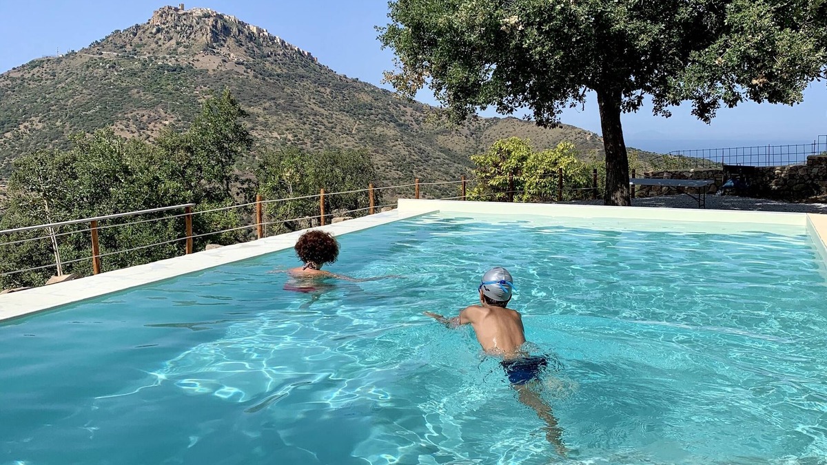 Pollina House | Casale Margherita turismo rurale
