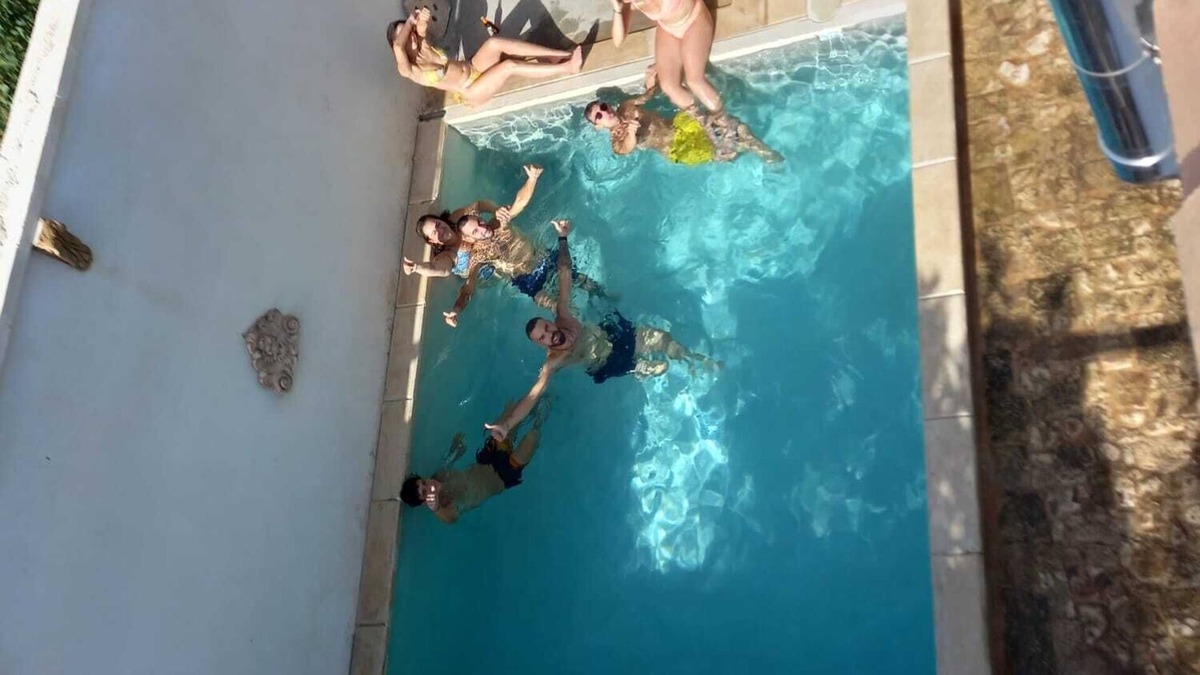 Modica House | Casale Oasi