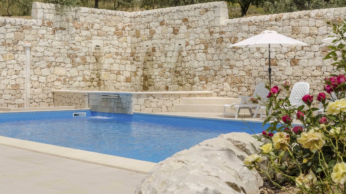 Ragusa House | Casale Panorama Ibleo "Vespro"