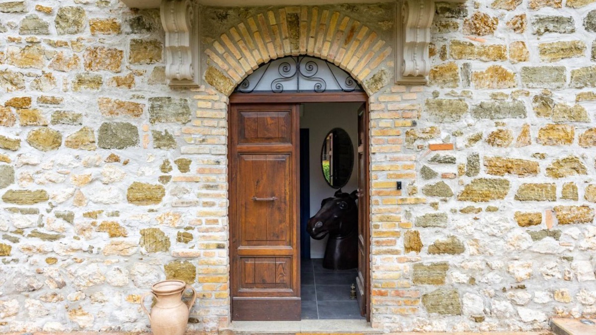 Ceccano Villa | Casale Paolina by Rentbeat