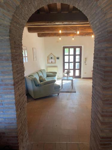 Montefalco House | Casale Poggetto