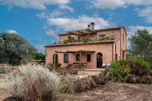 Manciano House | Casale Poggio Rocco