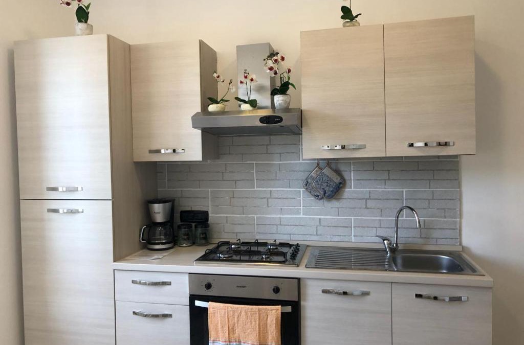Lake Bracciano Apartment | CASALE PRATOTERRA 2