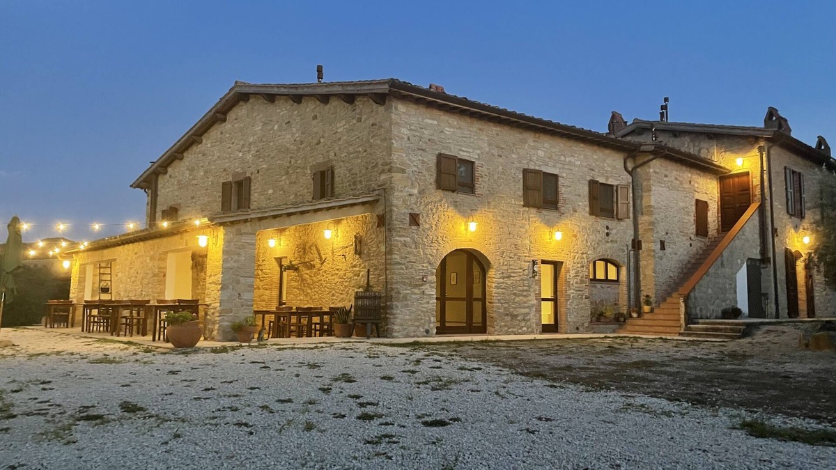Gualdo Tadino Other | Casale Rancaglia