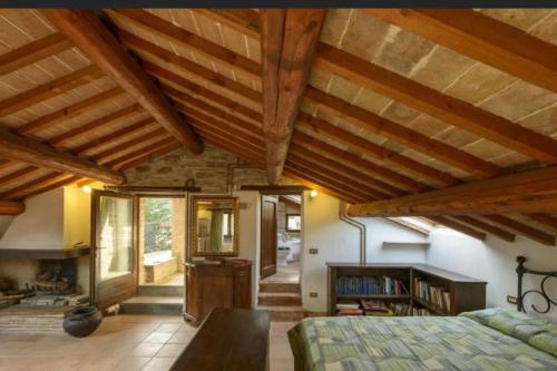 Gubbio Apartment | Casale San Michèle