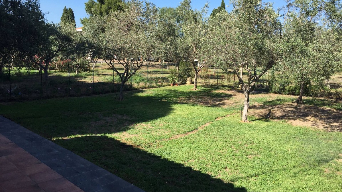 Contrada Pantano d'Arci House | Casale Uliveto from Stefania