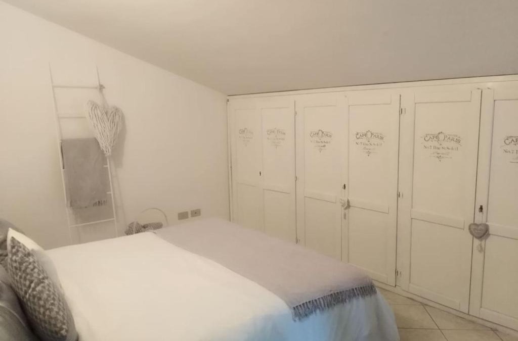 Desenzano del Garda Apartment | Casale Victoria 7
