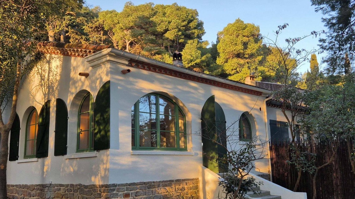 La Franqui-Plage House | CasAlegria La Franqui