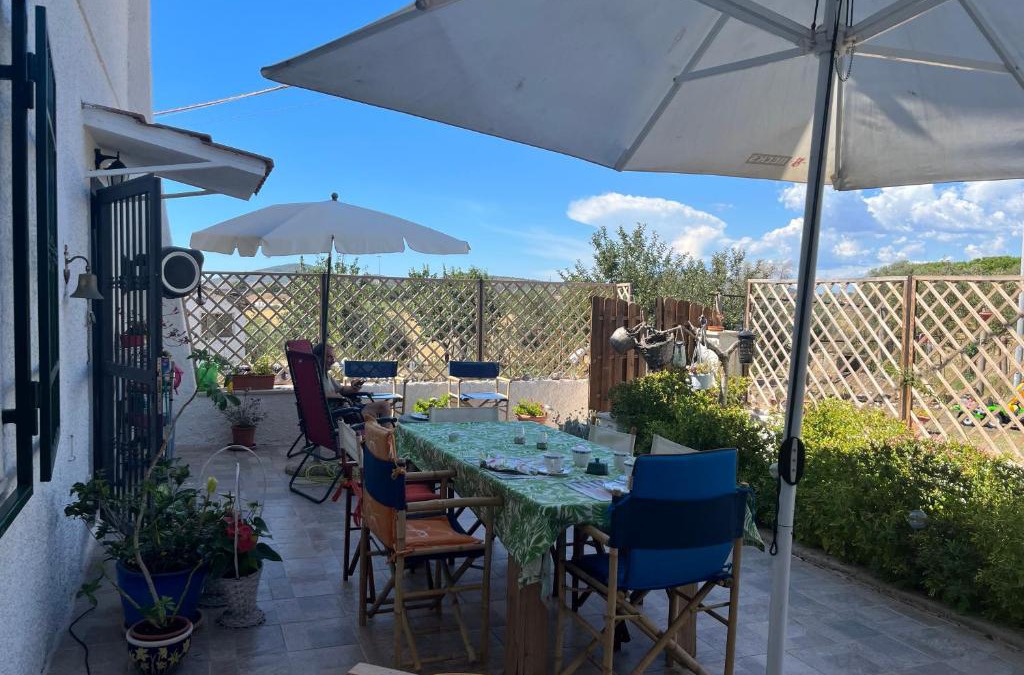 Capalbio Bed & Breakfast | Casalemare 10 minuti dal mare e calda accoglienza