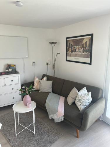 Oberhavel Apartment | CASALINO DI ANNA